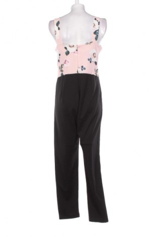 Langer Damen-Overall Colloseum, Größe XL, Farbe Mehrfarbig, Preis € 13,99