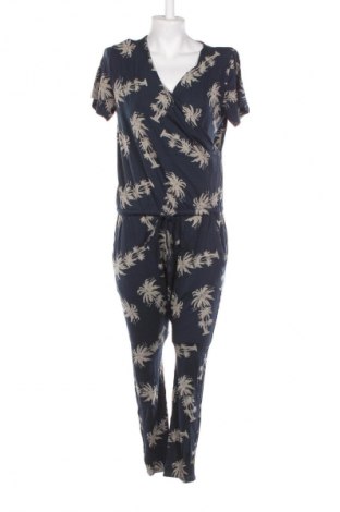 Langer Damen-Overall Comfy Copenhagen, Größe S, Farbe Mehrfarbig, Preis € 34,79