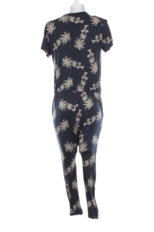 Langer Damen-Overall Comfy Copenhagen, Größe S, Farbe Mehrfarbig, Preis € 34,79