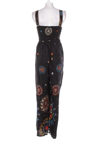 Salopetă lungă de damă Desigual, Mărime L, Culoare Multicolor, Preț 754,99 Lei