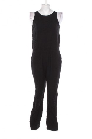 Langer Damen-Overall Esmara, Größe M, Farbe Schwarz, Preis 22,99 €