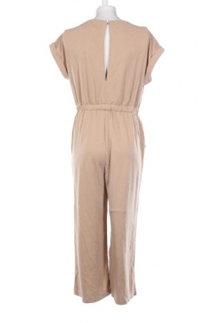 Langer Damen-Overall Esprit, Größe M, Farbe Beige, Preis € 102,99