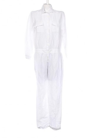 Langer Damen-Overall La Redoute, Größe XL, Farbe Weiß, Preis 34,78 €