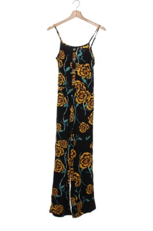 Langer Damen-Overall Even&Odd, Größe XS, Farbe Mehrfarbig, Preis € 20,99