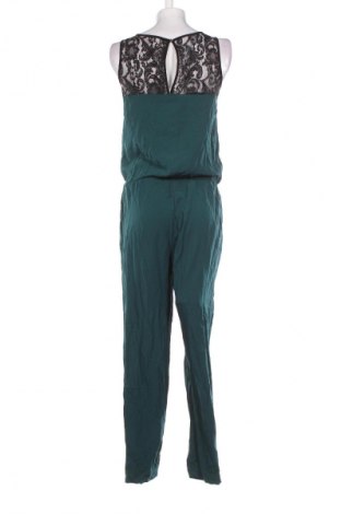 Langer Damen-Overall Even&Odd, Größe M, Farbe Blau, Preis € 24,55