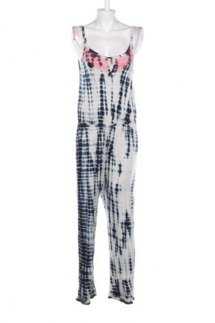 Langer Damen-Overall Evolution and Creation, Größe M, Farbe Mehrfarbig, Preis 18,99 €