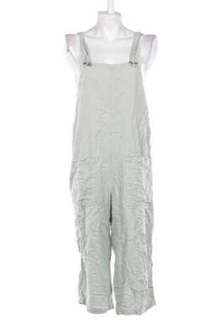 Langer Damen-Overall F&F, Größe M, Farbe Grün, Preis € 22,99