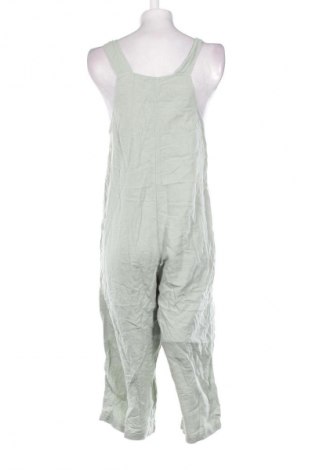 Langer Damen-Overall F&F, Größe M, Farbe Grün, Preis € 22,99