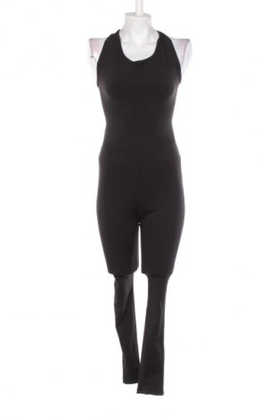 Langer Damen-Overall Fashion, Größe M, Farbe Schwarz, Preis 34,78 €