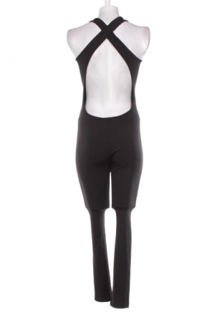 Langer Damen-Overall Fashion, Größe M, Farbe Schwarz, Preis 34,78 €