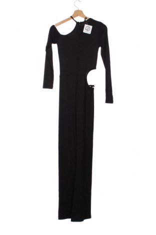 Langer Damen-Overall Fb Sister, Größe XS, Farbe Schwarz, Preis € 33,99