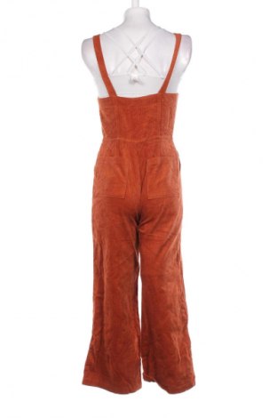 Langer Damen-Overall Forever 21, Größe M, Farbe Braun, Preis € 53,99