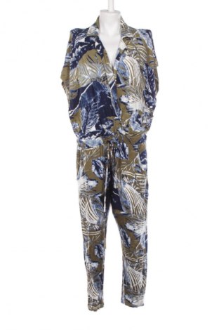Langer Damen-Overall Free Quent, Größe L, Farbe Mehrfarbig, Preis € 17,99