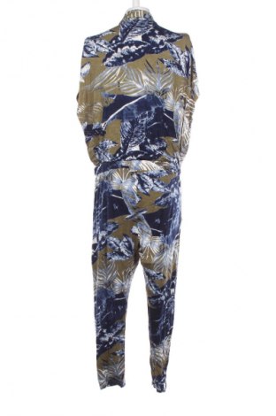 Langer Damen-Overall Free Quent, Größe L, Farbe Mehrfarbig, Preis € 17,99