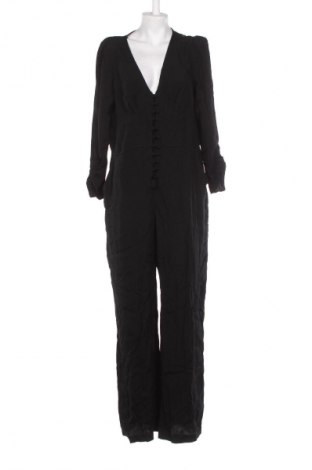 Langer Damen-Overall Ghost London, Größe XL, Farbe Schwarz, Preis 142,28 €