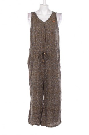 Langer Damen-Overall Gina, Größe XL, Farbe Mehrfarbig, Preis 25,00 €