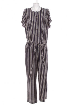 Langer Damen-Overall Gina Benotti, Größe XL, Farbe Mehrfarbig, Preis € 16,99