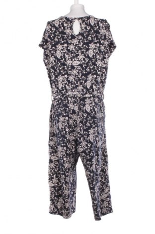 Dámsky dlhý overal Gina Benotti, Veľkosť XL, Farba Viacfarebná, Cena  9,95 €