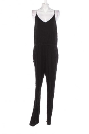 Langer Damen-Overall H&M, Größe XL, Farbe Schwarz, Preis € 24,99