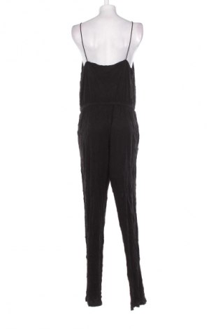 Langer Damen-Overall H&M, Größe XL, Farbe Schwarz, Preis € 24,99