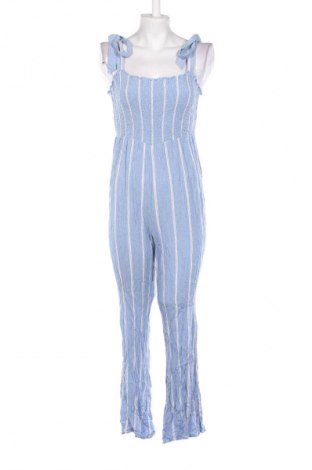 Dámsky dlhý overal H&M, Veľkosť M, Farba Modrá, Cena  21,95 €