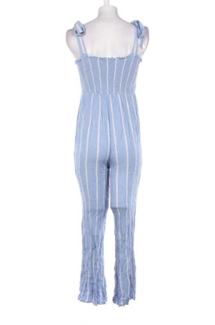 Dámsky dlhý overal H&M, Veľkosť M, Farba Modrá, Cena  21,95 €