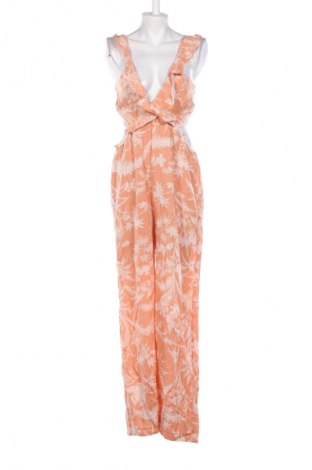 Langer Damen-Overall H&M, Größe XL, Farbe Mehrfarbig, Preis € 20,99