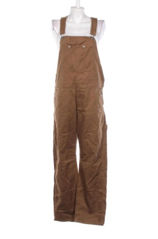 Dámsky dlhý overal H&M, Veľkosť XXL, Farba Hnedá, Cena  9,95 €