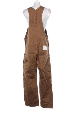 Dámsky dlhý overal H&M, Veľkosť XXL, Farba Hnedá, Cena  9,95 €