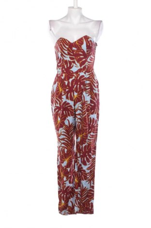 Langer Damen-Overall H&M Conscious Collection, Größe S, Farbe Mehrfarbig, Preis € 24,55