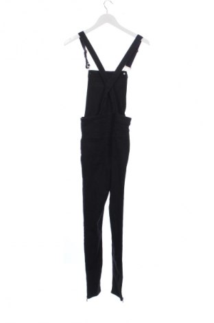 Dámský dlouhý overal H&M Divided, Velikost M, Barva Černá, Cena  606,00 Kč