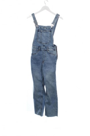 Dámský dlouhý overal H&M Divided, Velikost M, Barva Modrá, Cena  606,00 Kč