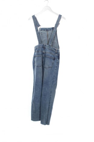 Dámský dlouhý overal H&M Divided, Velikost M, Barva Modrá, Cena  606,00 Kč