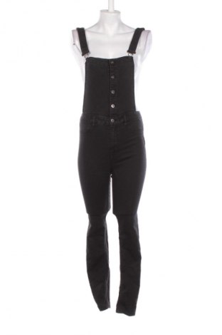 Langer Damen-Overall H&M Divided, Größe M, Farbe Schwarz, Preis € 14,99