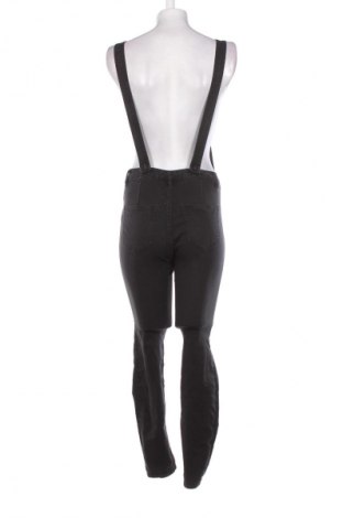 Langer Damen-Overall H&M Divided, Größe M, Farbe Schwarz, Preis € 14,99