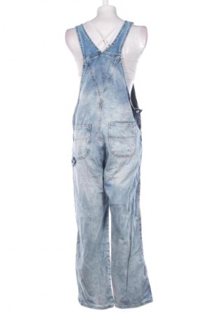 Langer Damen-Overall H&M Divided, Größe M, Farbe Blau, Preis € 15,57