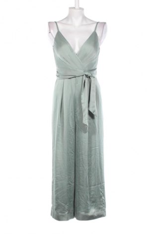 Langer Damen-Overall Jake*s, Größe S, Farbe Grün, Preis € 43,99