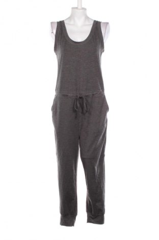 Langer Damen-Overall Joe Fresh, Größe M, Farbe Grau, Preis € 33,99