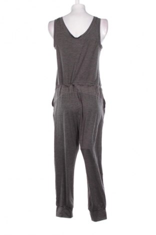 Langer Damen-Overall Joe Fresh, Größe M, Farbe Grau, Preis € 33,99