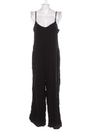 Langer Damen-Overall Kapalua, Größe XL, Farbe Schwarz, Preis € 10,99