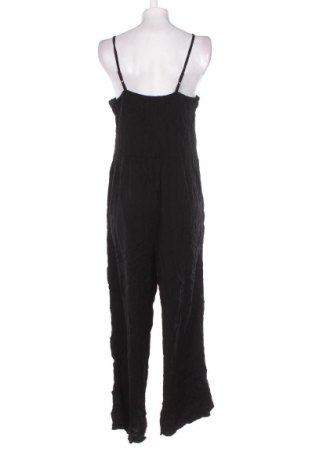 Langer Damen-Overall Kapalua, Größe XL, Farbe Schwarz, Preis € 10,99