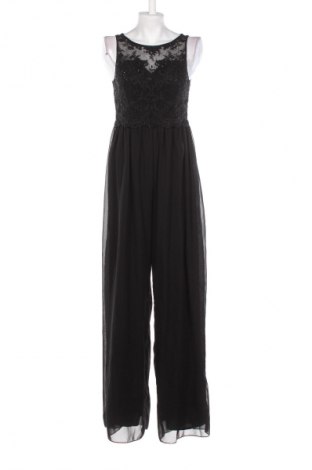 Langer Damen-Overall Laona, Größe M, Farbe Schwarz, Preis € 152,99