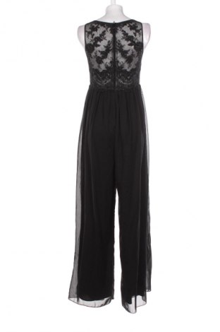 Langer Damen-Overall Laona, Größe M, Farbe Schwarz, Preis € 152,99