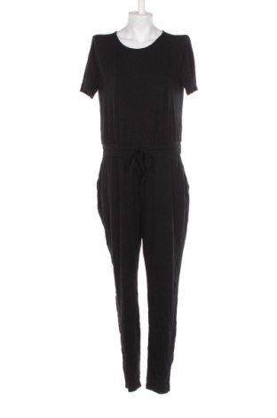 Langer Damen-Overall Les Lunes, Größe L, Farbe Schwarz, Preis € 22,99
