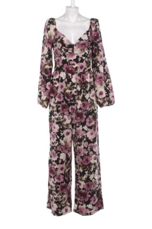 Damski długi kombinezon Lily Rose, Rozmiar XL, Kolor Kolorowy, Cena 54,99 zł