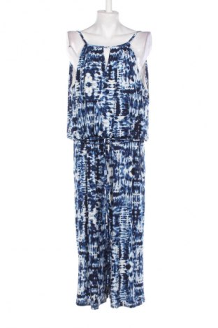 Langer Damen-Overall London Times, Größe XL, Farbe Mehrfarbig, Preis € 19,99