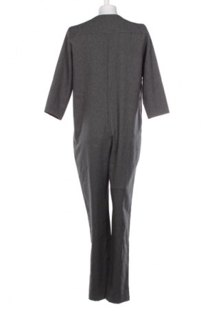 Langer Damen-Overall Mango, Größe M, Farbe Grau, Preis € 11,99