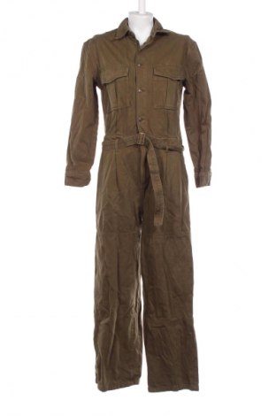 Langer Damen-Overall Mango, Größe M, Farbe Grün, Preis € 58,99