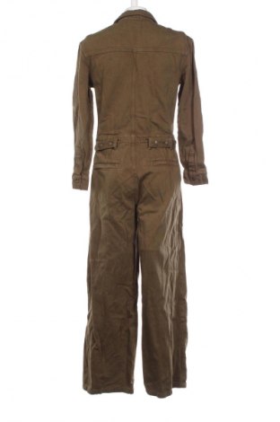 Langer Damen-Overall Mango, Größe M, Farbe Grün, Preis € 58,99