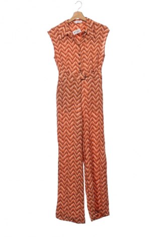Női hosszú overál Mango, Méret XS, Szín Sokszínű, Ár 11 252 Ft
